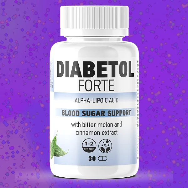 Diabetol Forte