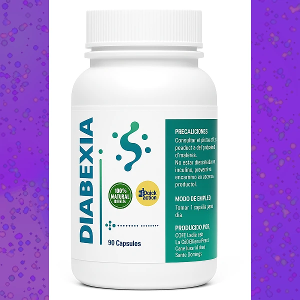 Diabexia