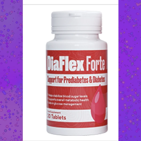 Diabexol Forte 99zl
