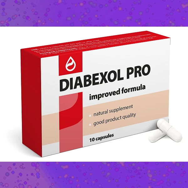 Diabexol Pro