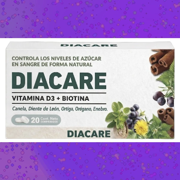 Diacare