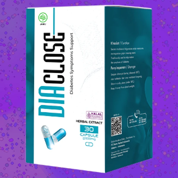 Diaclose