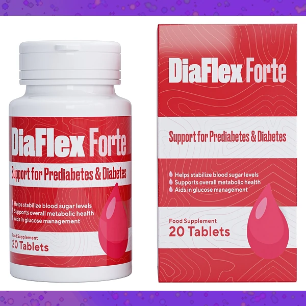 DiaFlex Forte