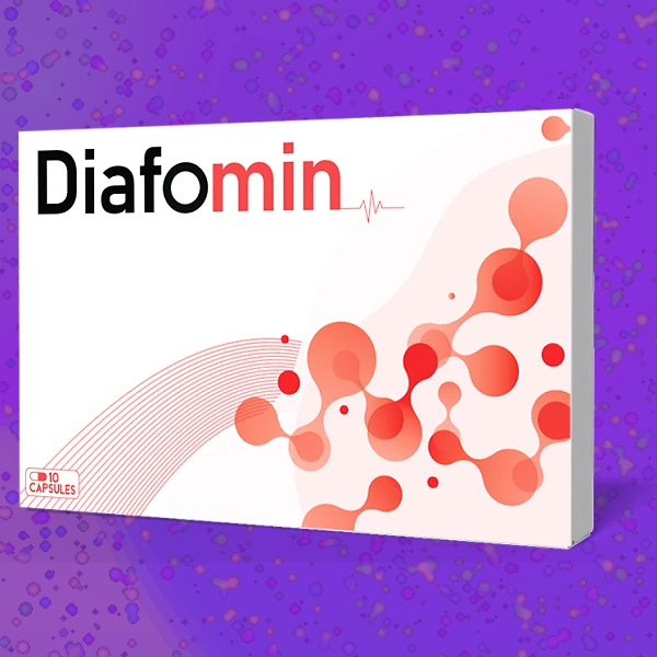 Diafomin 590
