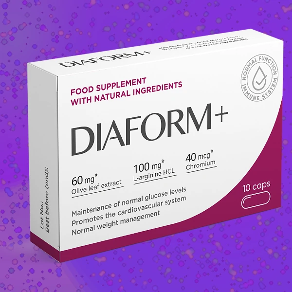 Diaform+