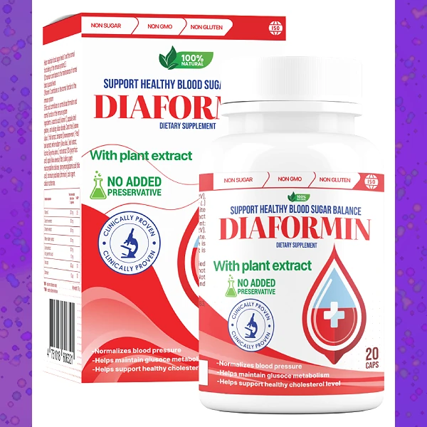 DiaFormin