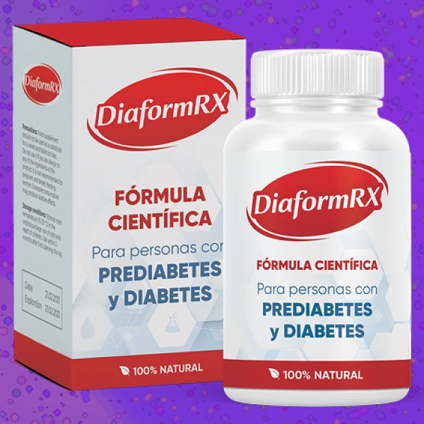 DiaformRX