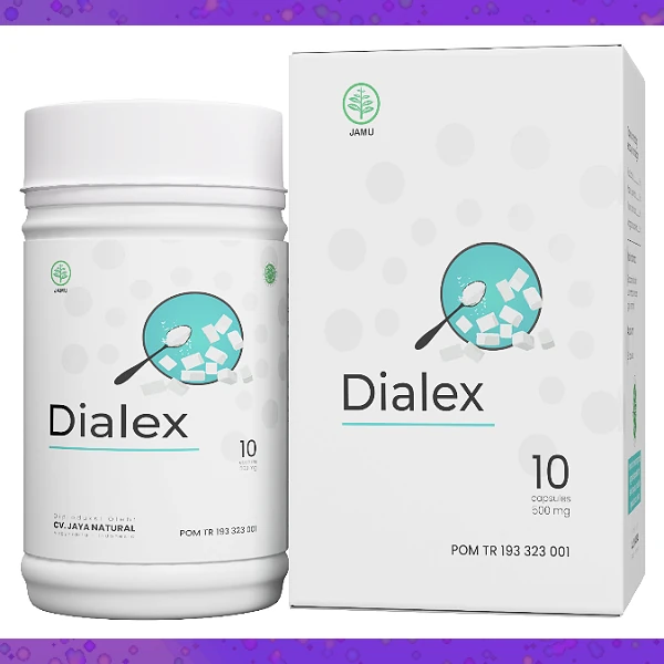 Dialex