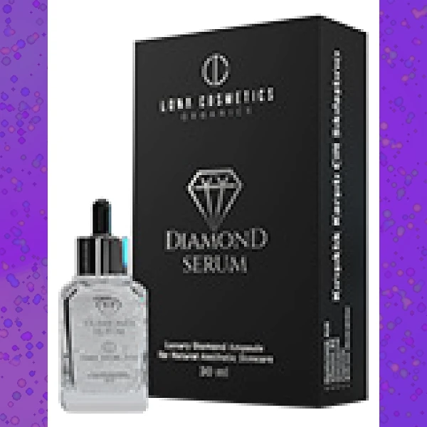 Diamond Serum