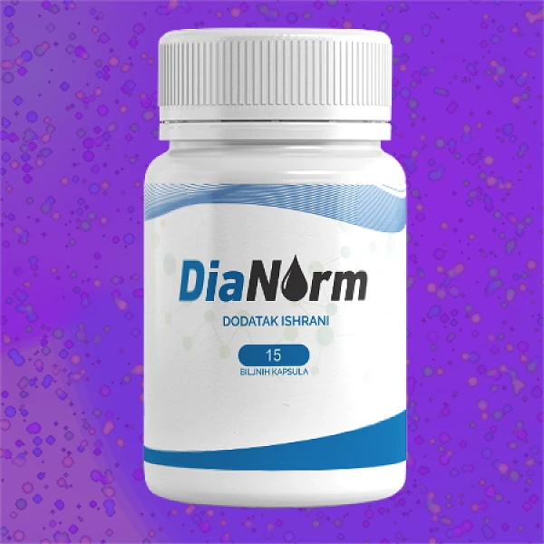 Dianorm
