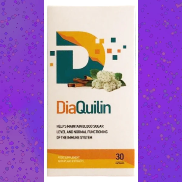 DiaQuilin