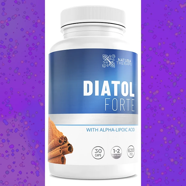Diatol Forte