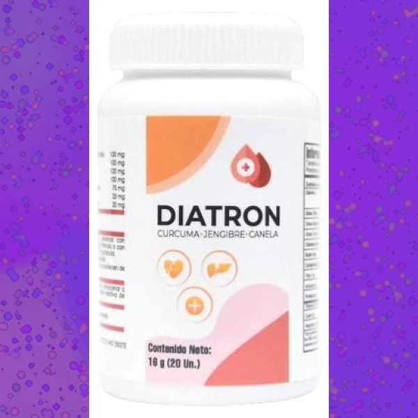 Diatron