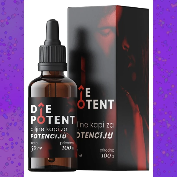 DiePotent