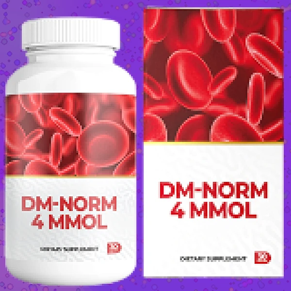 DM-Norm