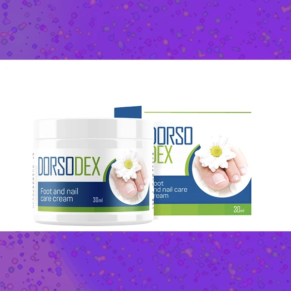 Dorsodex Cream