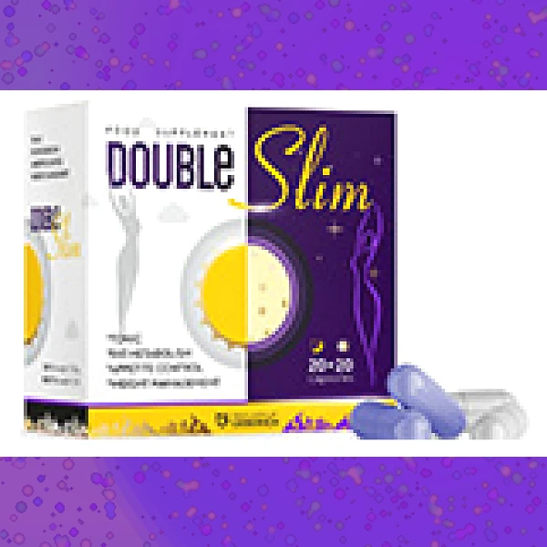DoubleSlim