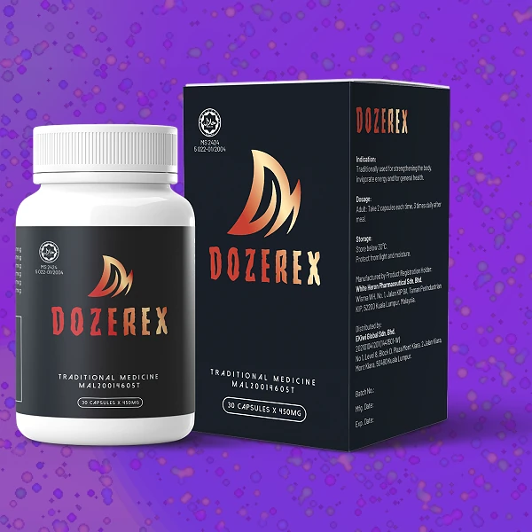 Dozerex