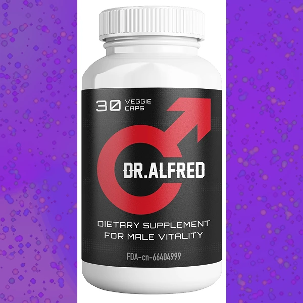 Dr. Alfred