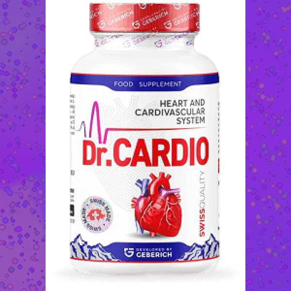 Dr.Cardio