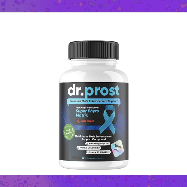 Dr.prost
