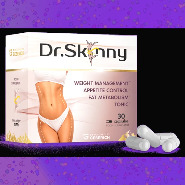 Dr.Skinny