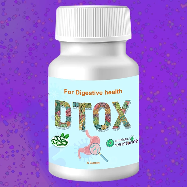 Dtox
