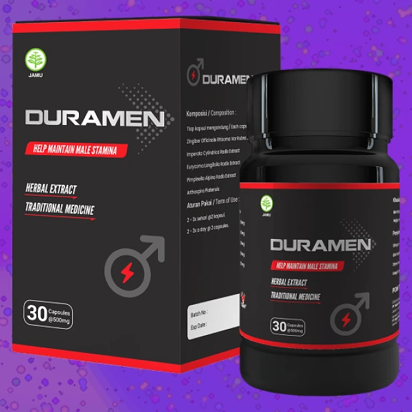 Duramen