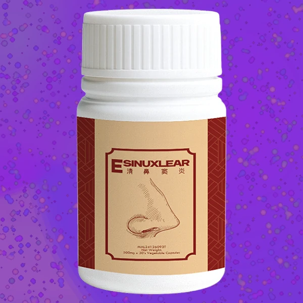 E-Sinuxlear