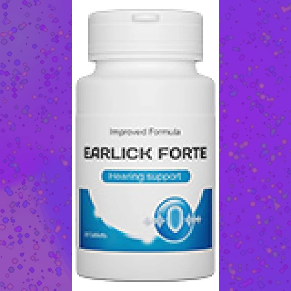 Earlick Forte