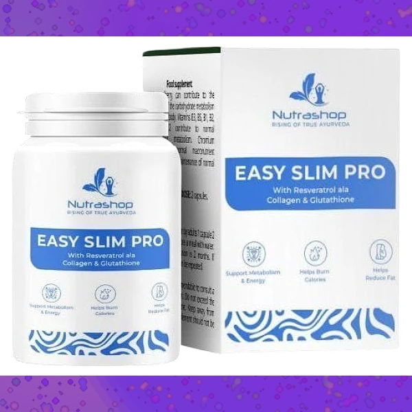 Easy Slim Pro