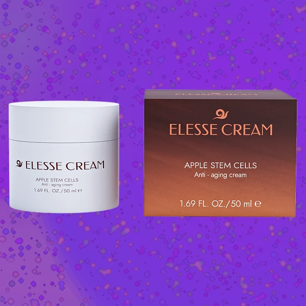 Elesse cream