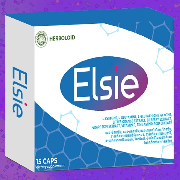 Elsie