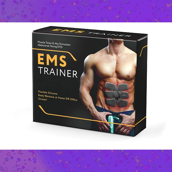 EMS Trainer