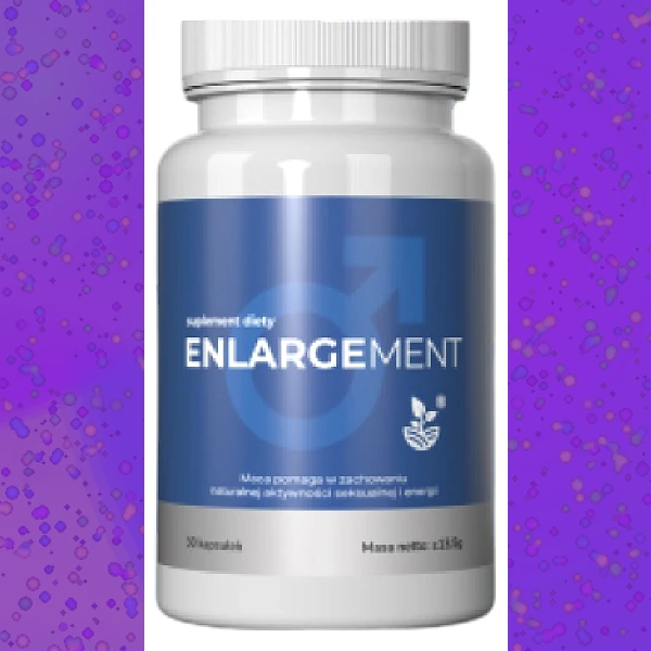 Enlargement