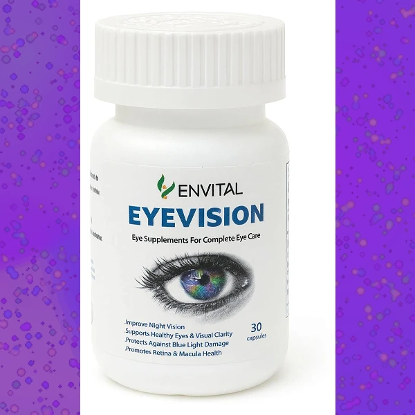Envital Eyevision