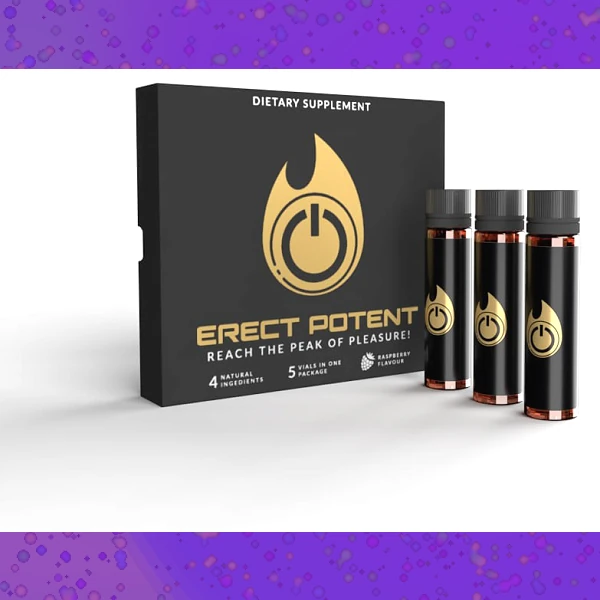 Erect Potent