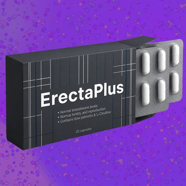 ErectaPlus