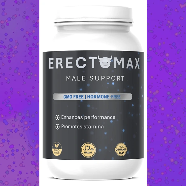 Erectomax