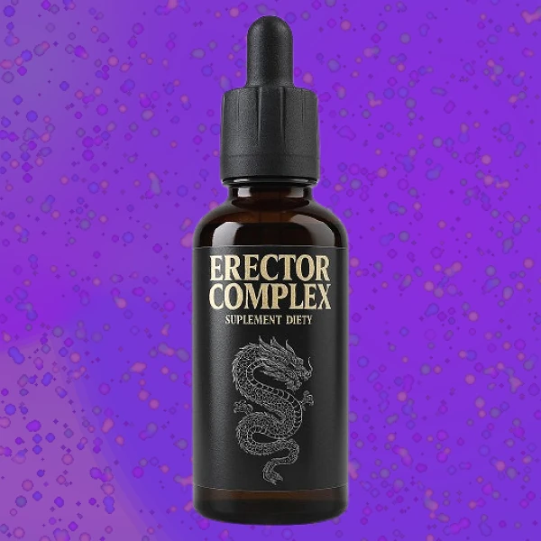 ERECTOR COMPLEX