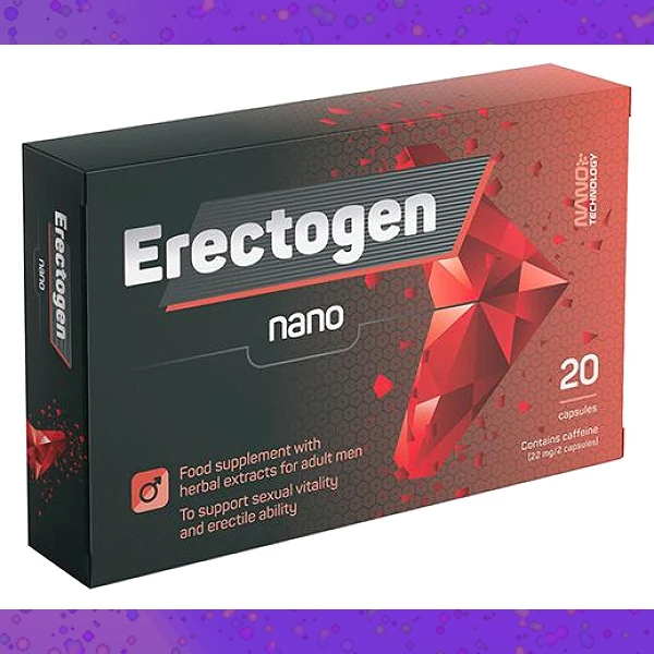 Erectrogen