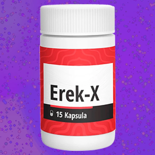 Erek-X