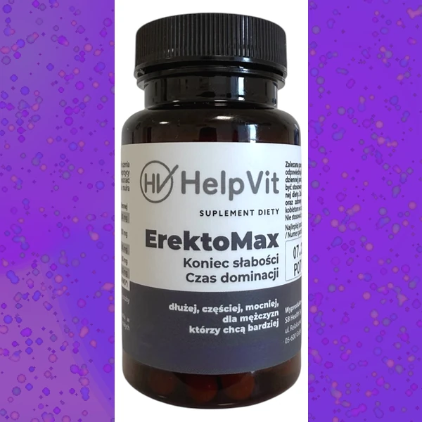 ErektoMax