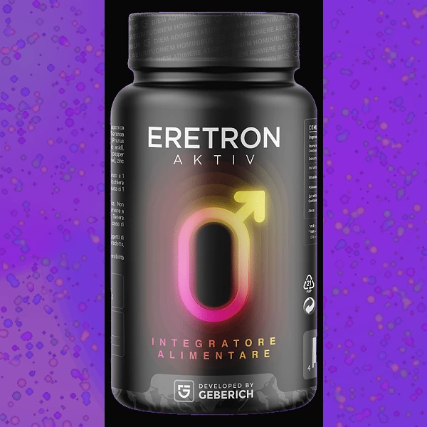 Eretron Aktiv
