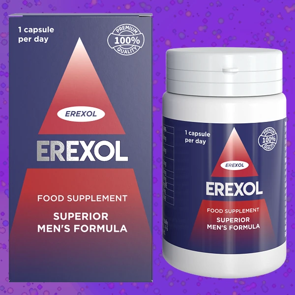 Erexol