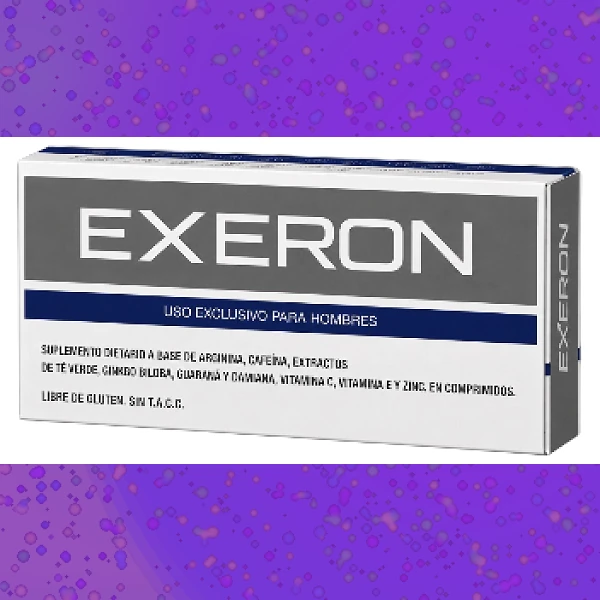 Exeron