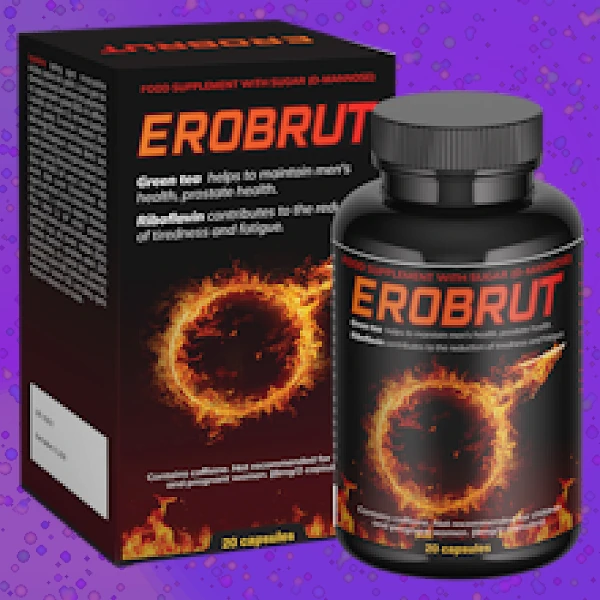 Erobrut