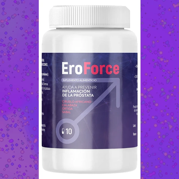Eroforce
