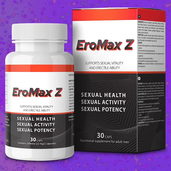 Eromax