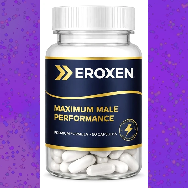Eroxen